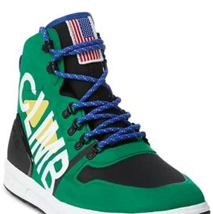 Downhill Skier Men's  200 Hikers